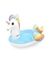 Bestway - Fantasy Unicorn Ride On